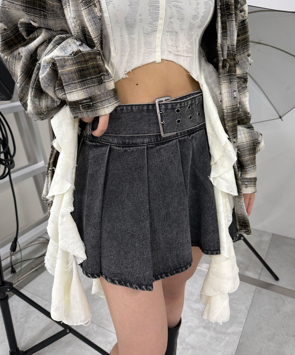 ブラック モデル：167㎝ M着用