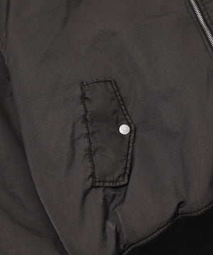 フェードボンバージャケット