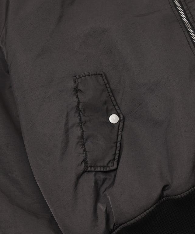 フェードボンバージャケット