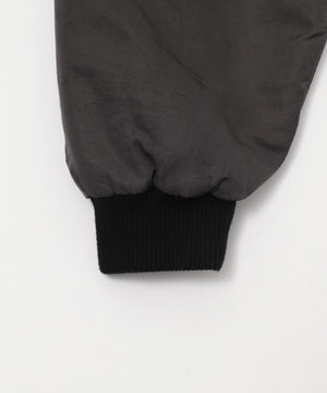 フェードボンバージャケット