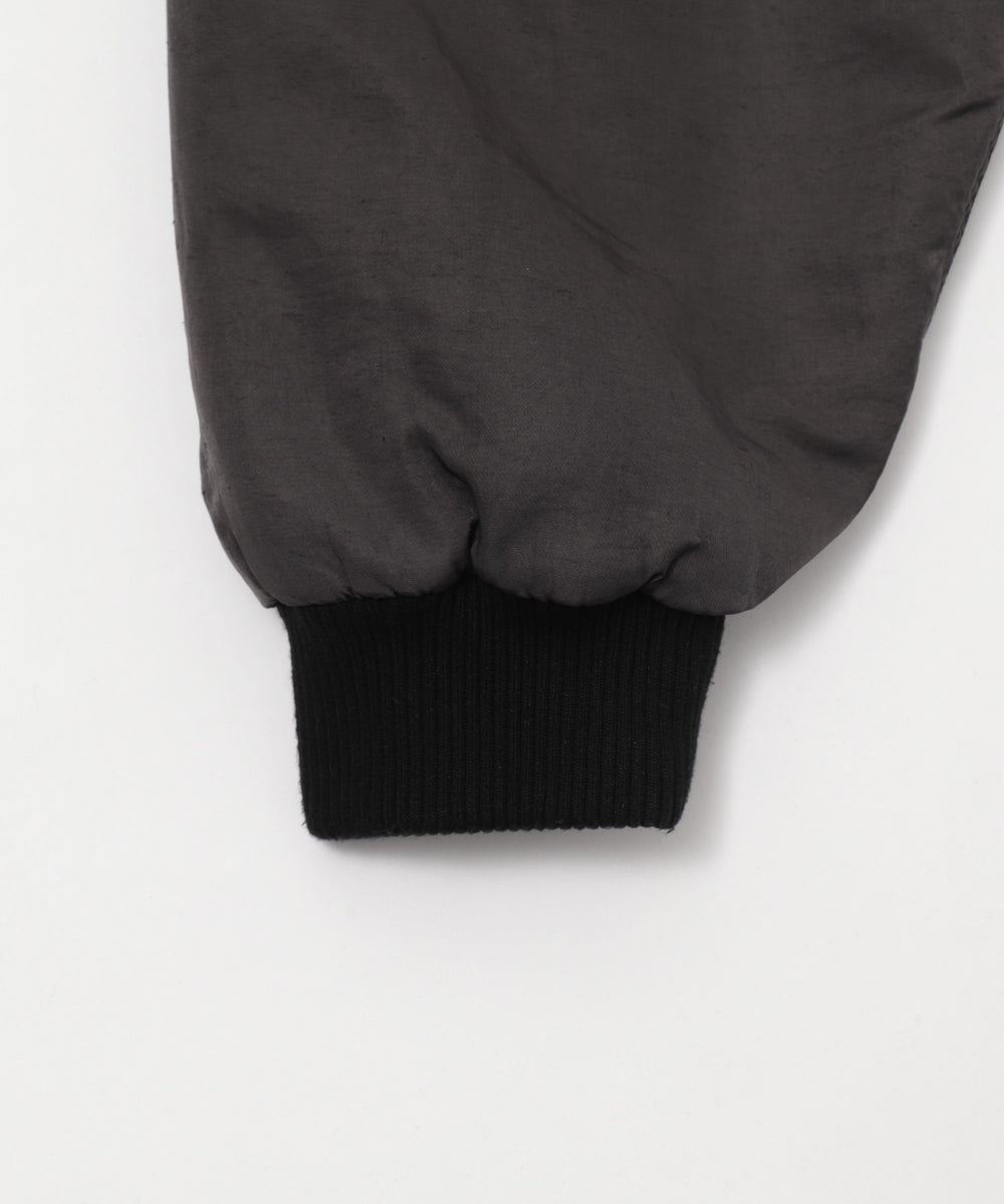 フェードボンバージャケット