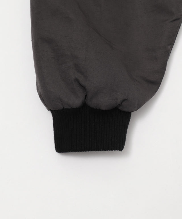 フェードボンバージャケット