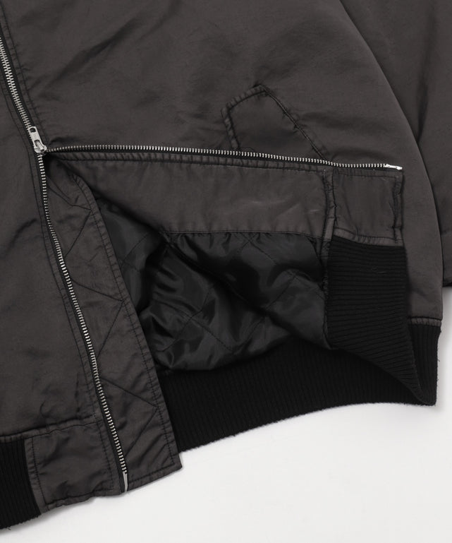 フェードボンバージャケット