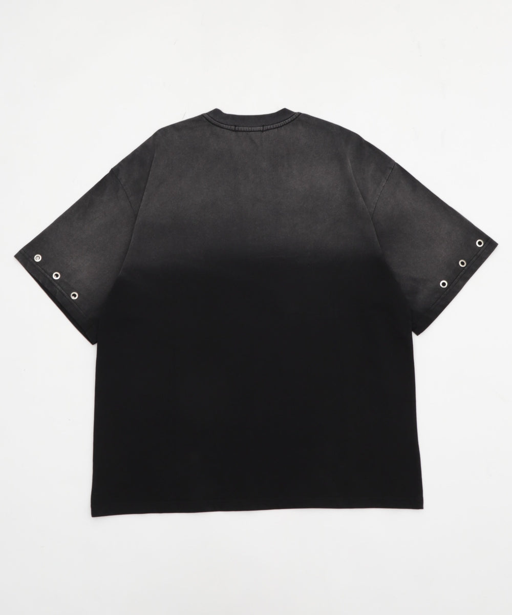 PUNKSアイレットビッグT