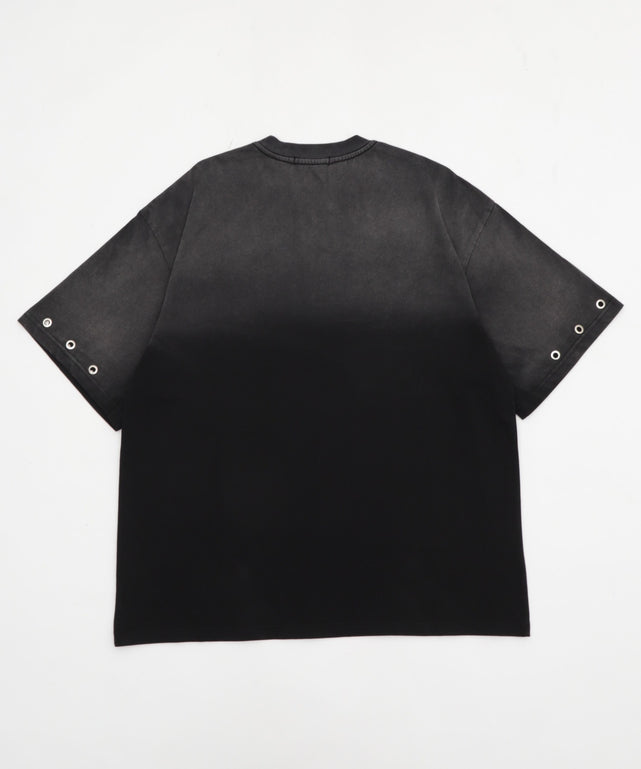 PUNKSアイレットビッグT