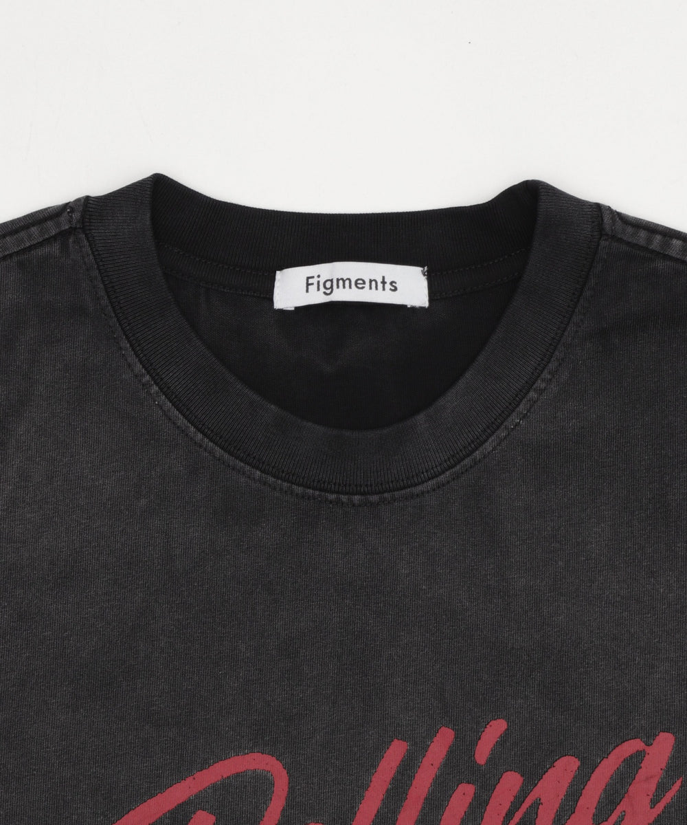 PUNKSアイレットビッグT