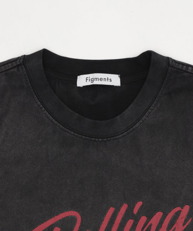 PUNKSアイレットビッグT