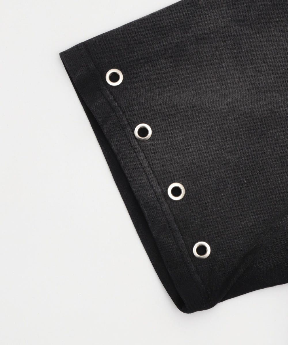 PUNKSアイレットビッグT