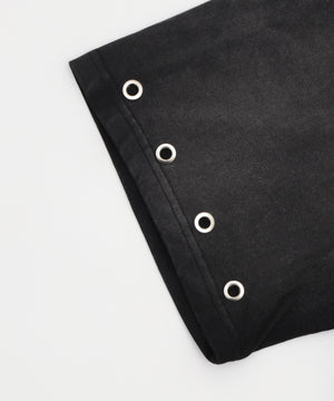 PUNKSアイレットビッグT