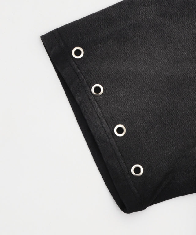 PUNKSアイレットビッグT