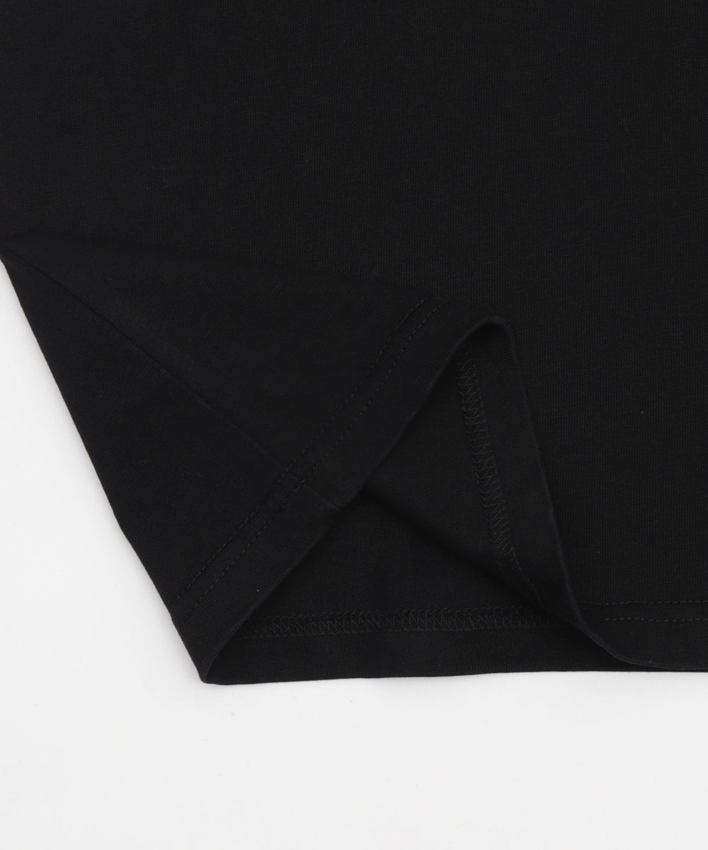 PUNKSアイレットビッグT