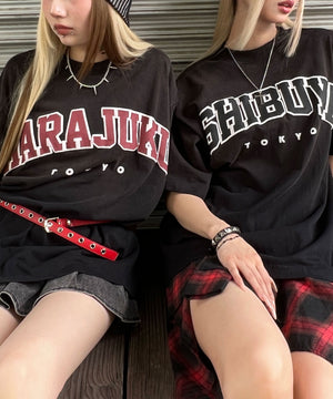 スーベニアビッグT