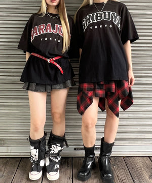 スーベニアビッグT