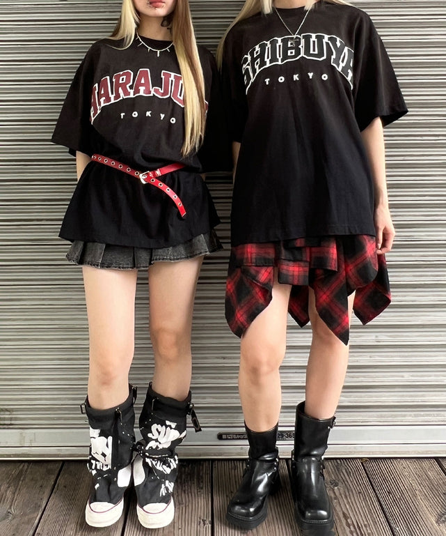 スーベニアビッグT