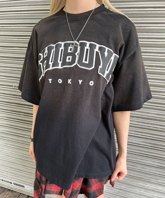 柄2 モデル：167㎝ FREE着用