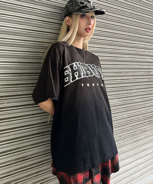 柄2 モデル：167㎝ FREE着用