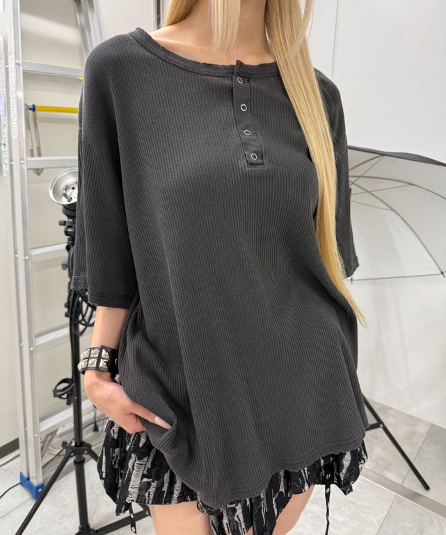 スミクロ モデル：167㎝ FREE着用