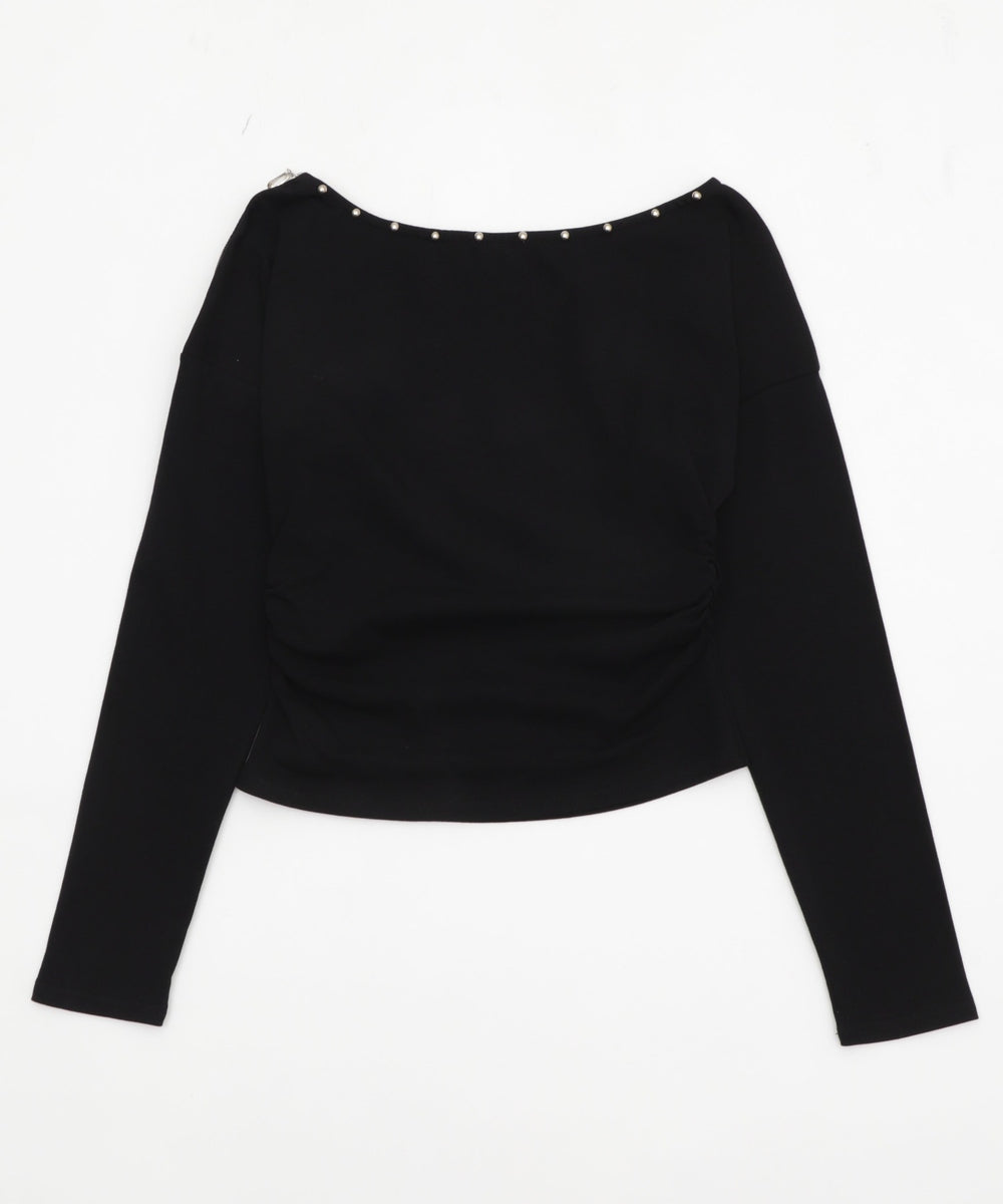 ドームスタッズグラフィックトップ