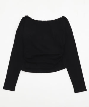 ドームスタッズグラフィックトップ