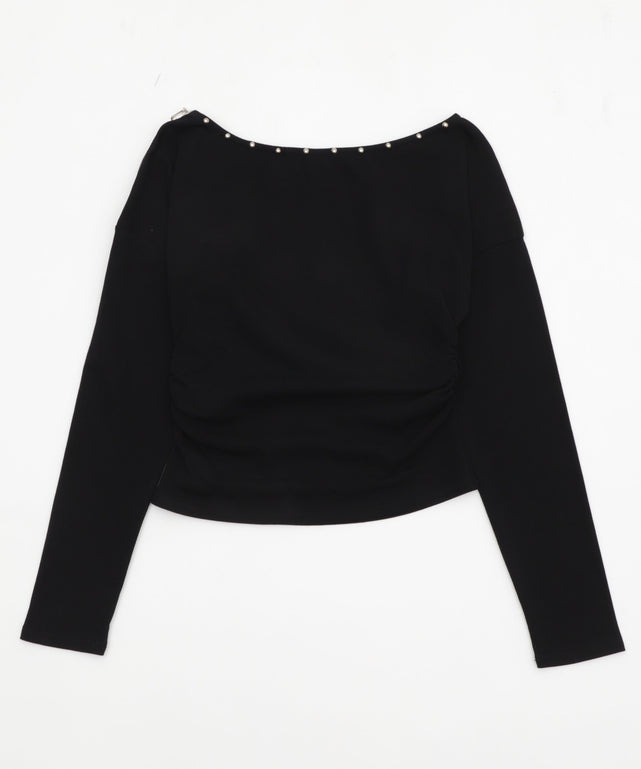 ドームスタッズグラフィックトップ