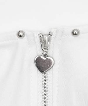 ドームスタッズグラフィックトップ