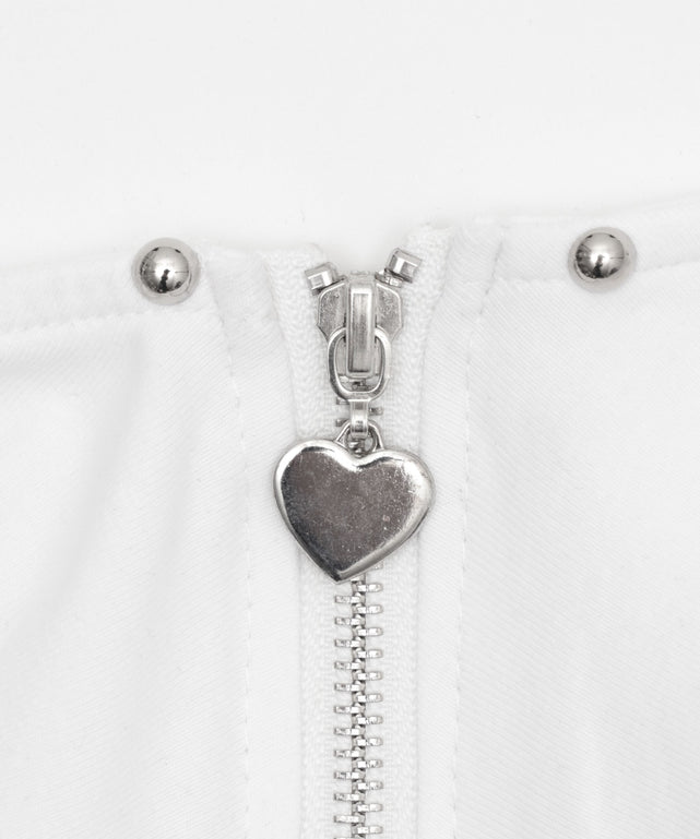 ドームスタッズグラフィックトップ