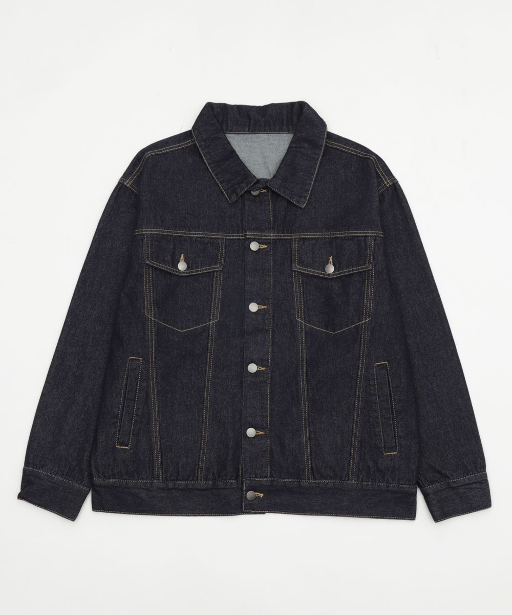 デニムインディゴ