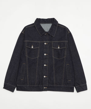 デニムインディゴ