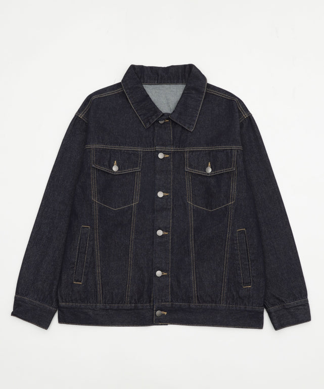 デニムインディゴ