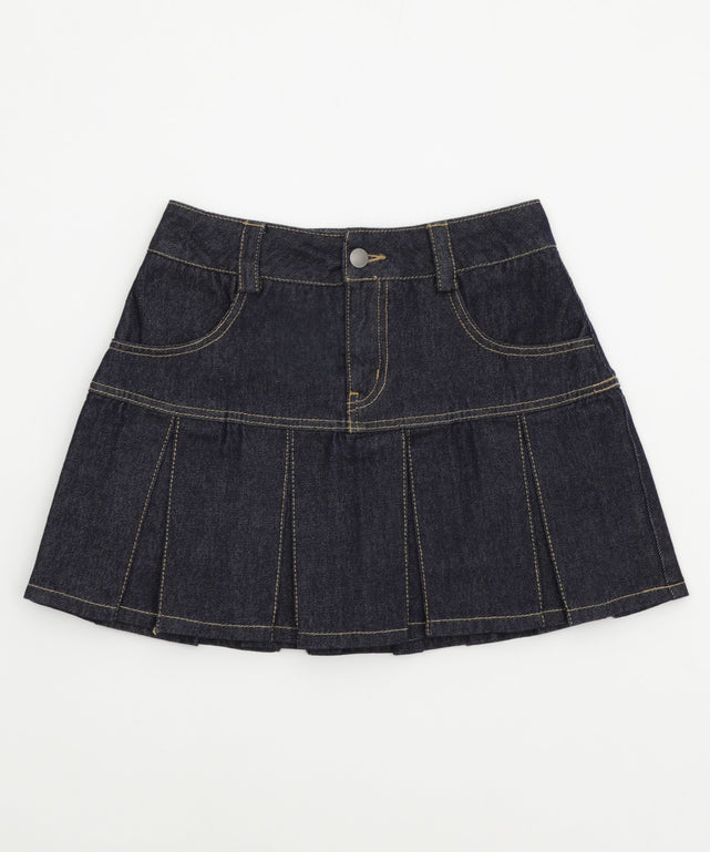 デニムインディゴ