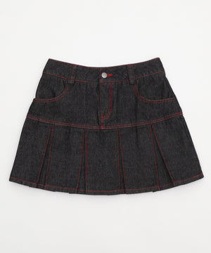 デニムブラック