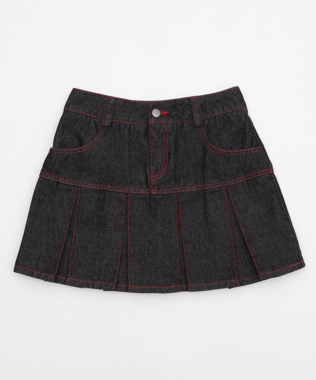 デニムブラック