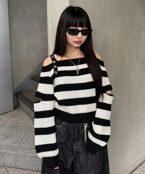 ホワイト モデル：160㎝ FREE着用