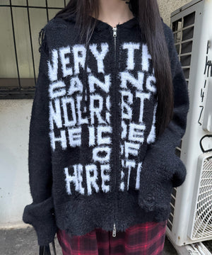 ブラック モデル：160㎝ FREE着用