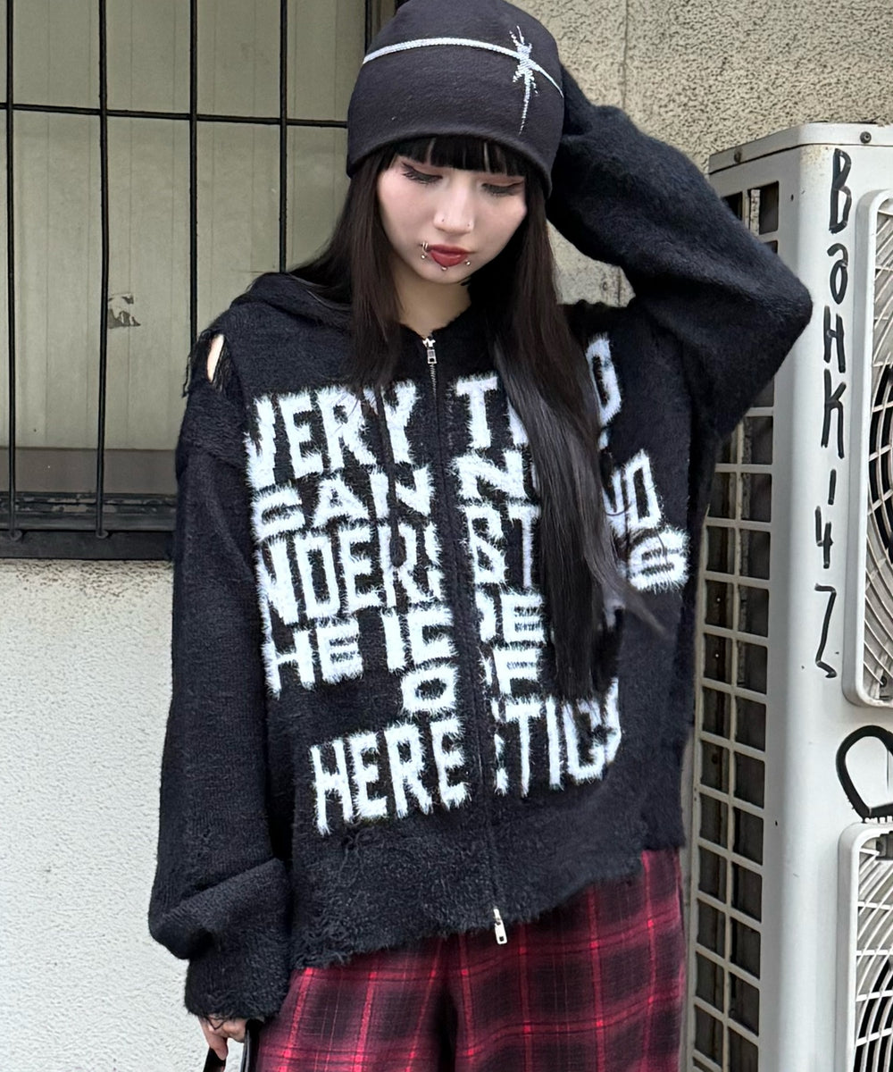 ブラック モデル：160㎝ FREE着用