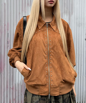 キャメル モデル：167㎝ FREE着用