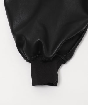 スタッズウエスタンブルゾン