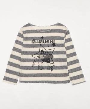 ホワイトアイボリー