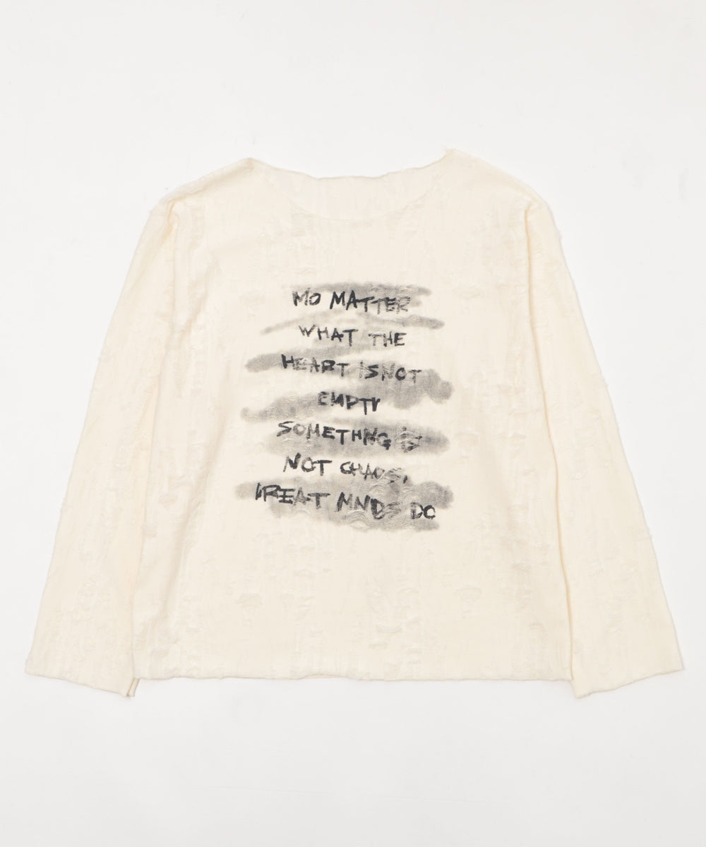 ホワイトアイボリー