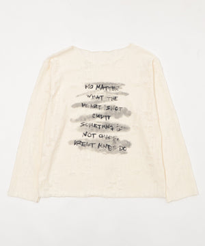 ホワイトアイボリー