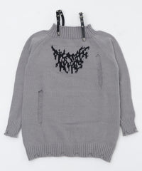 グレー / F