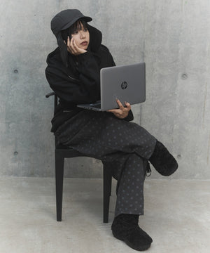 オールラウンドスターカーブデニム