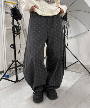 ブラック モデル：167㎝ M着用