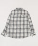 ブリーチオンブレチェックシャツ