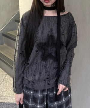 スミクロ モデル：160㎝ FREE着用