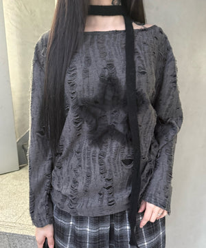 スミクロ モデル：160㎝ FREE着用