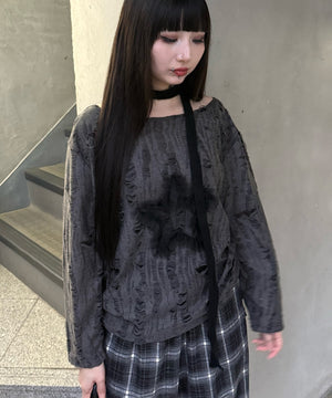 スミクロ モデル：160㎝ FREE着用