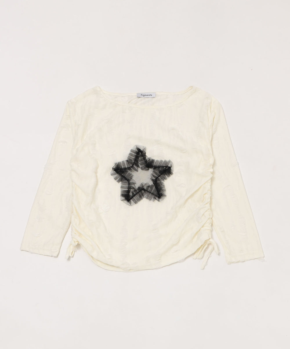 ホワイトアイボリー