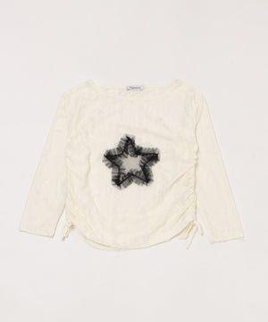 ホワイトアイボリー