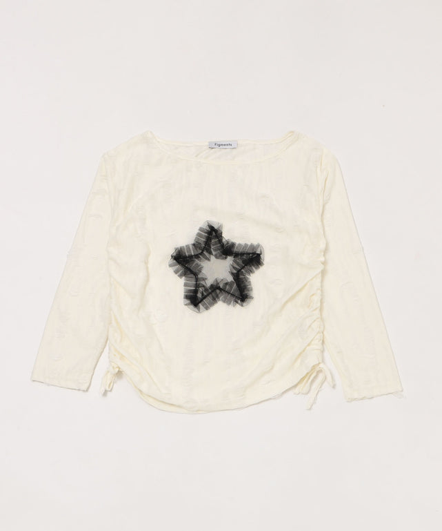 ホワイトアイボリー